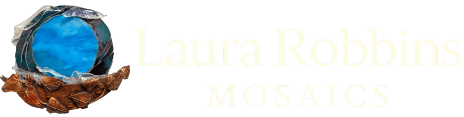 Laura Robbins Mosaics